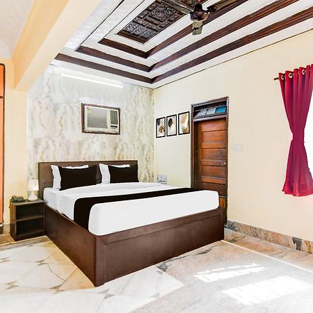 Super Hotel O Lenin Sarani Kalküta Dış mekan fotoğraf