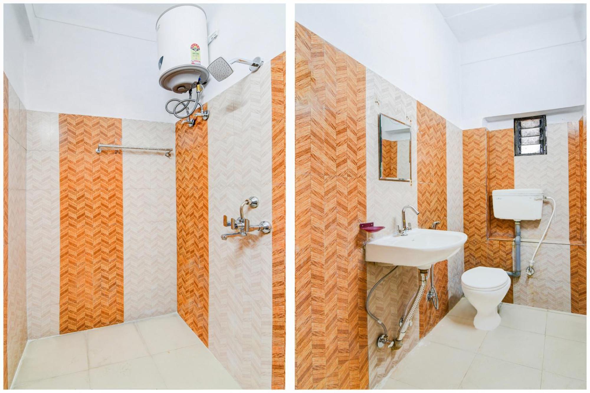 Super Hotel O Lenin Sarani Kalküta Dış mekan fotoğraf
