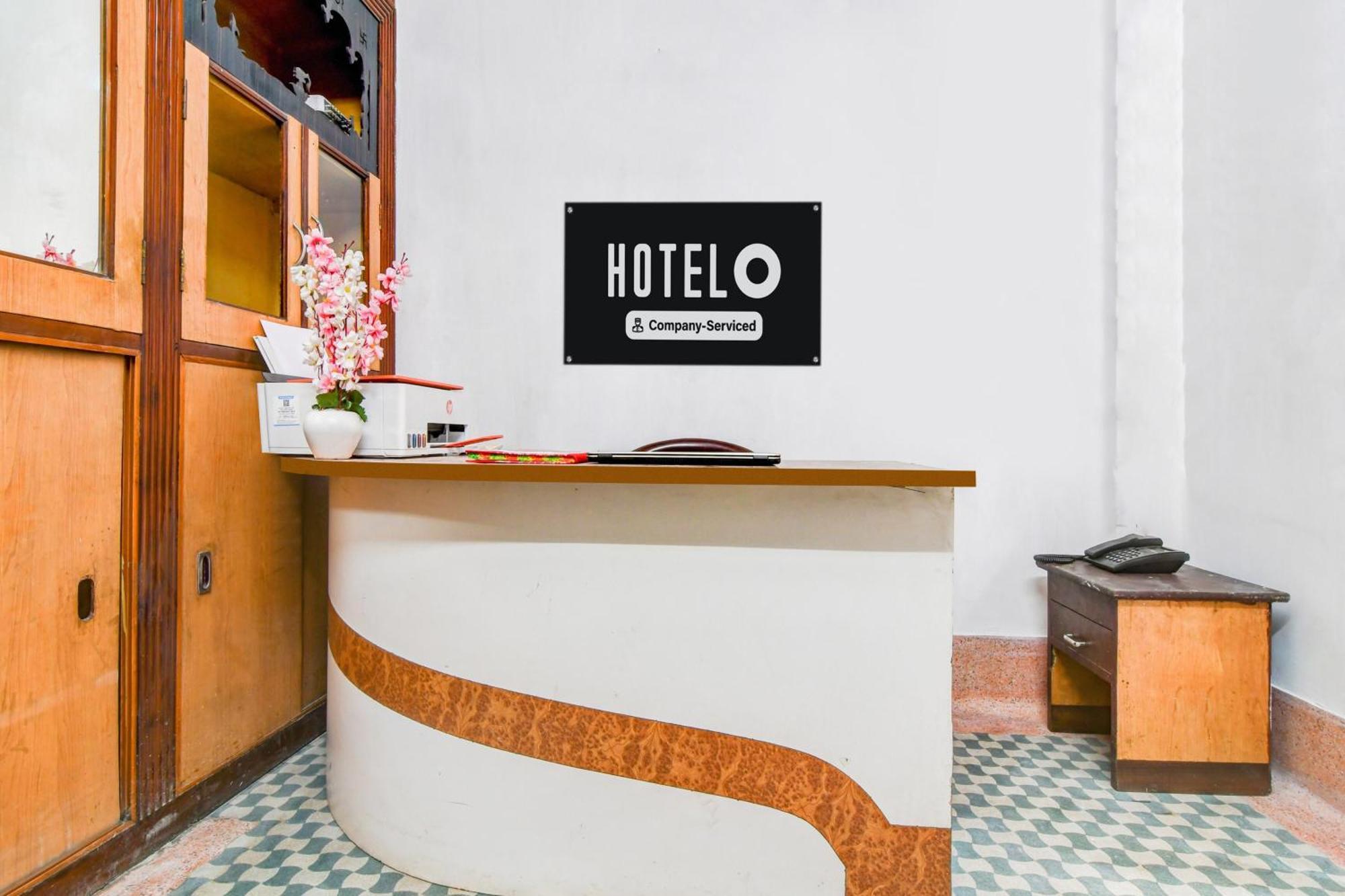Super Hotel O Lenin Sarani Kalküta Dış mekan fotoğraf