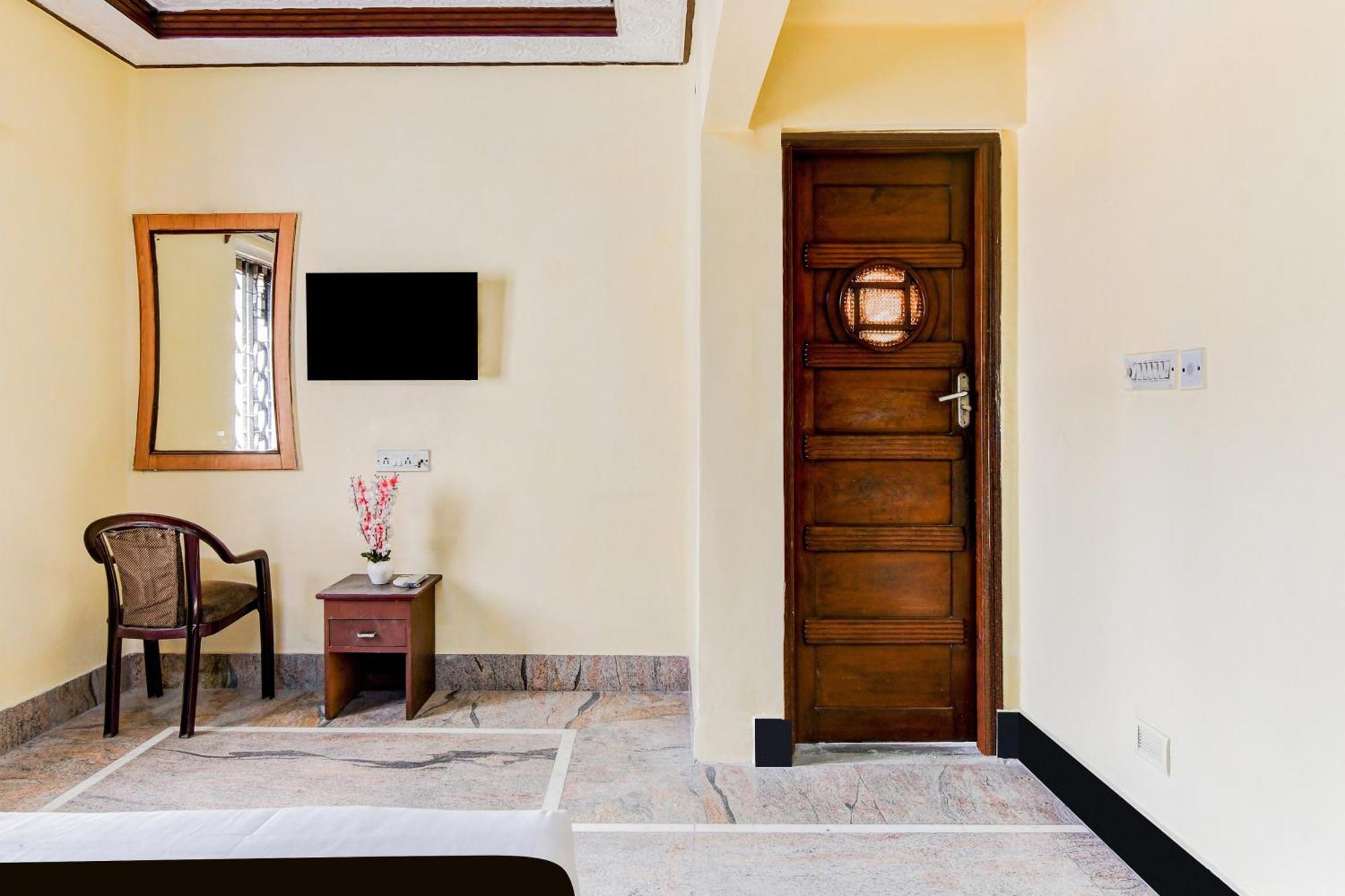 Super Hotel O Lenin Sarani Kalküta Dış mekan fotoğraf