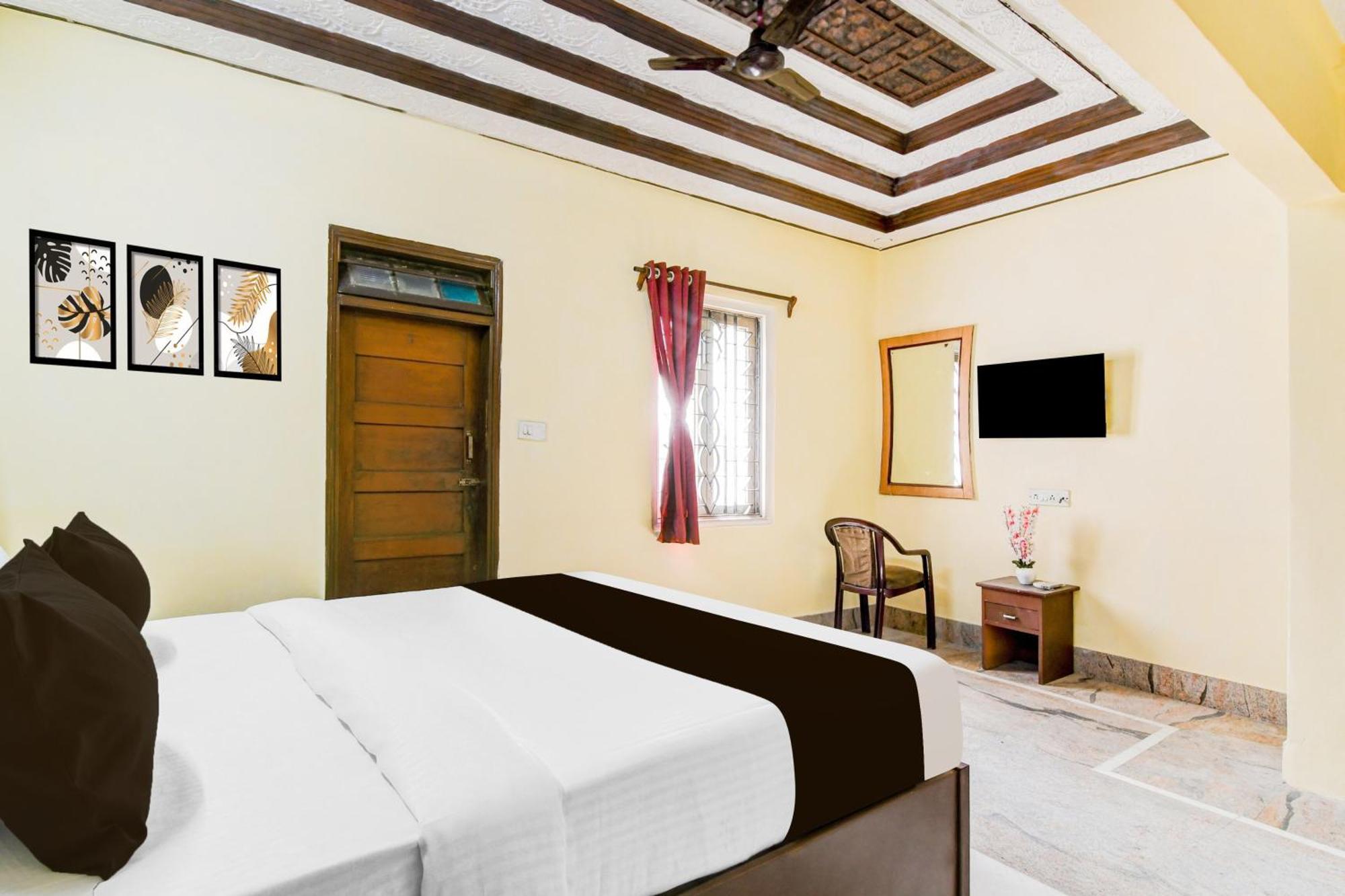Super Hotel O Lenin Sarani Kalküta Dış mekan fotoğraf